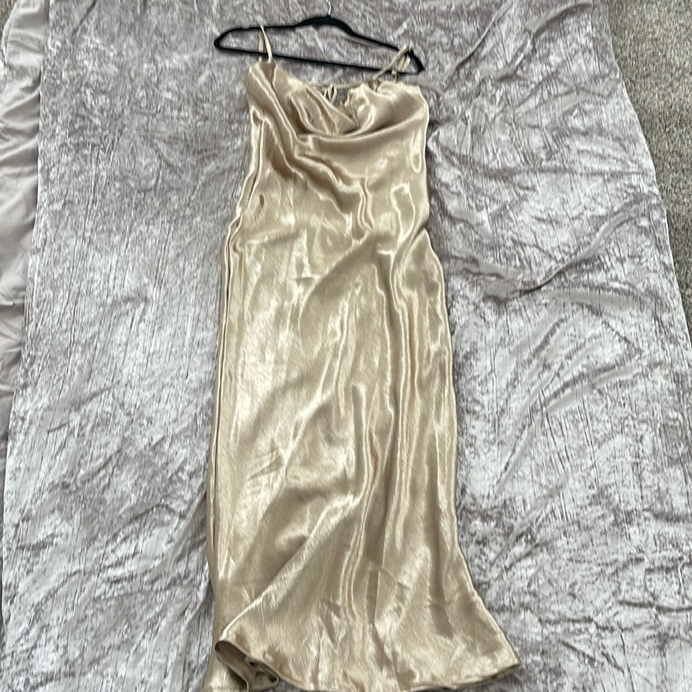 Midi/formal dress